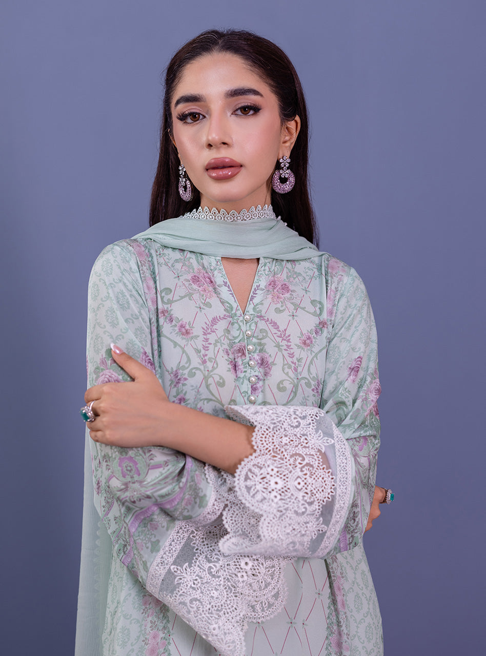 Zainab Chottani | Eid Festive Vol 1 | KAAVISH - House Of Anaya