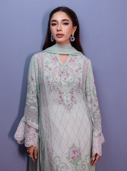 Zainab Chottani | Eid Festive Vol 1 | KAAVISH - House Of Anaya