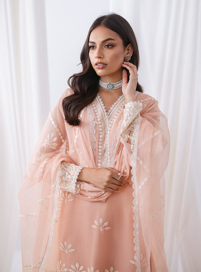 Zainab Chottani | Summer Edit Vol 2 | ALMAS
