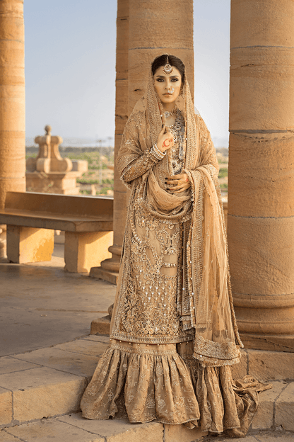 Jahan - Noorie - House Of Anaya