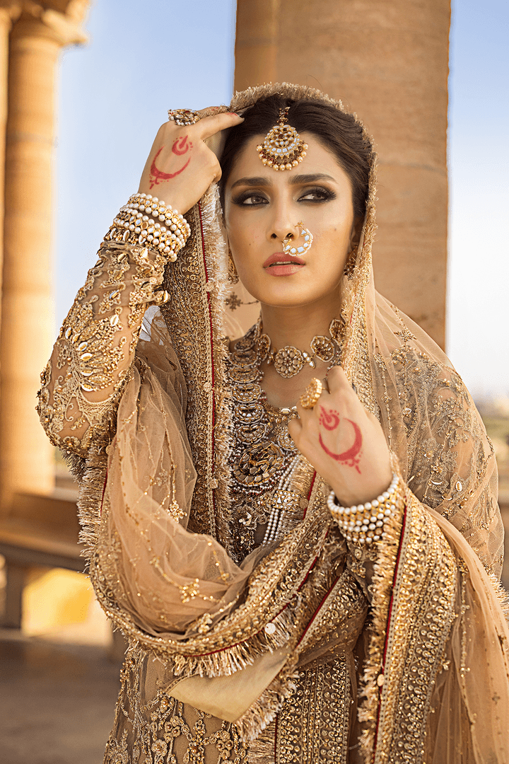 Jahan - Noorie - House Of Anaya