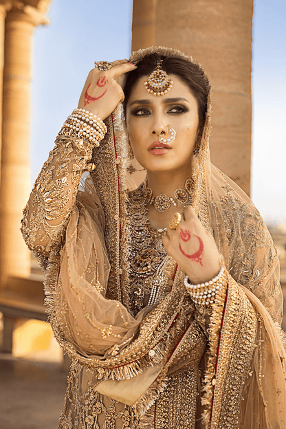Jahan - Noorie - House Of Anaya