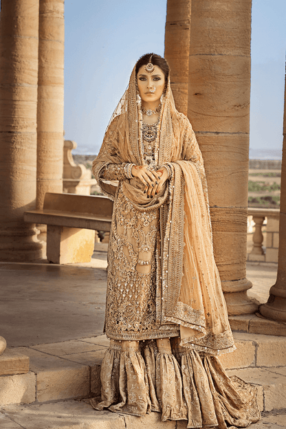 Jahan - Noorie - House Of Anaya