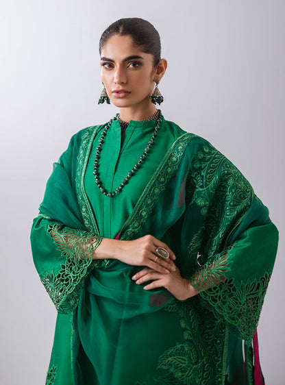Zainab Chottani | Luxury Pret | RAHYA
