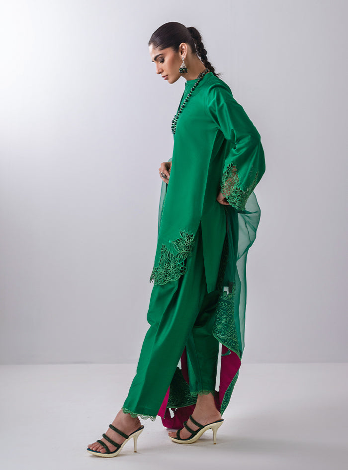 Zainab Chottani | Luxury Pret | RAHYA