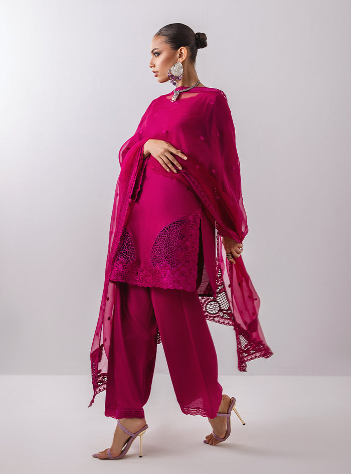 Zainab Chottani | Luxury Pret | GULALAC