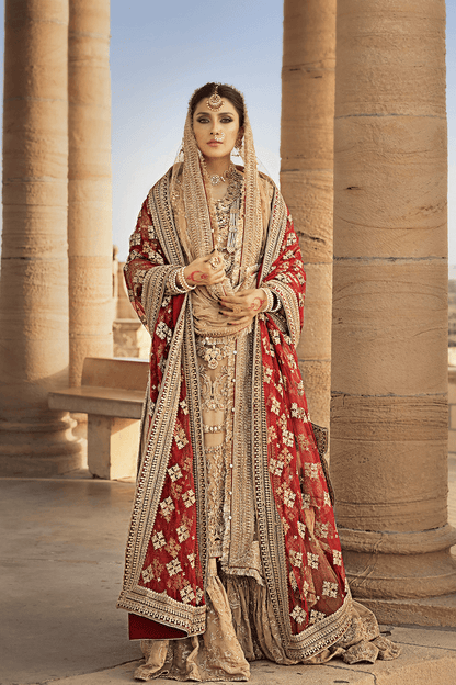 Jahan - Noorie - House Of Anaya