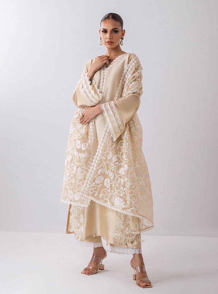 Zainab Chottani | Luxury Pret | RAHAB