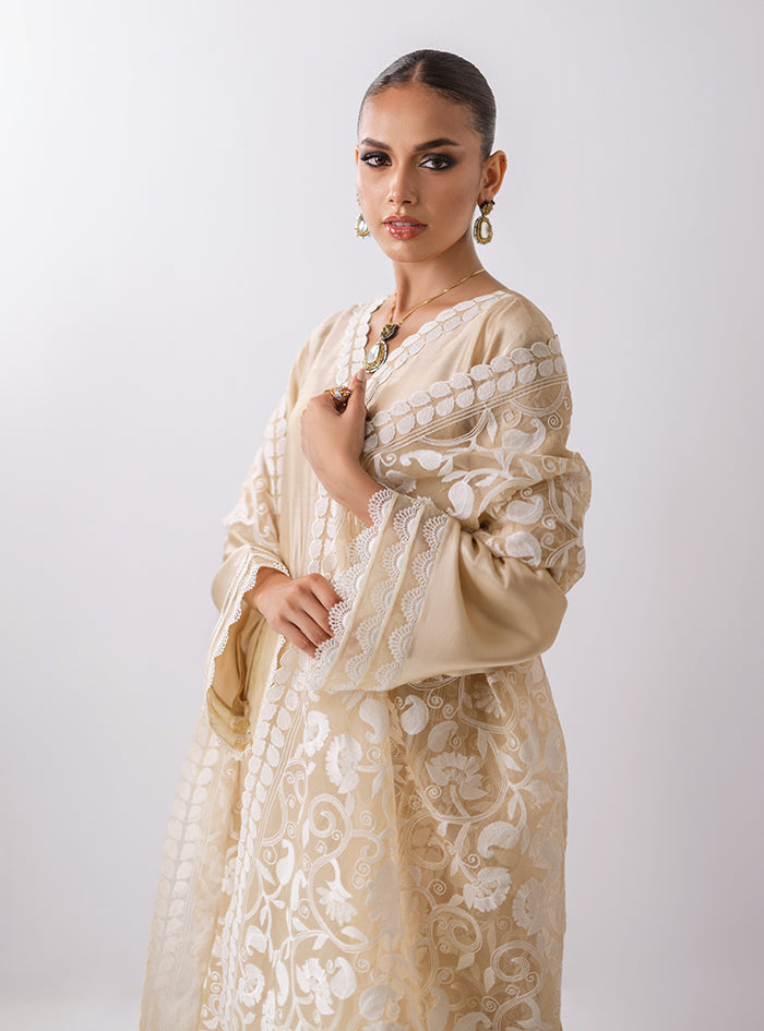Zainab Chottani | Luxury Pret | RAHAB