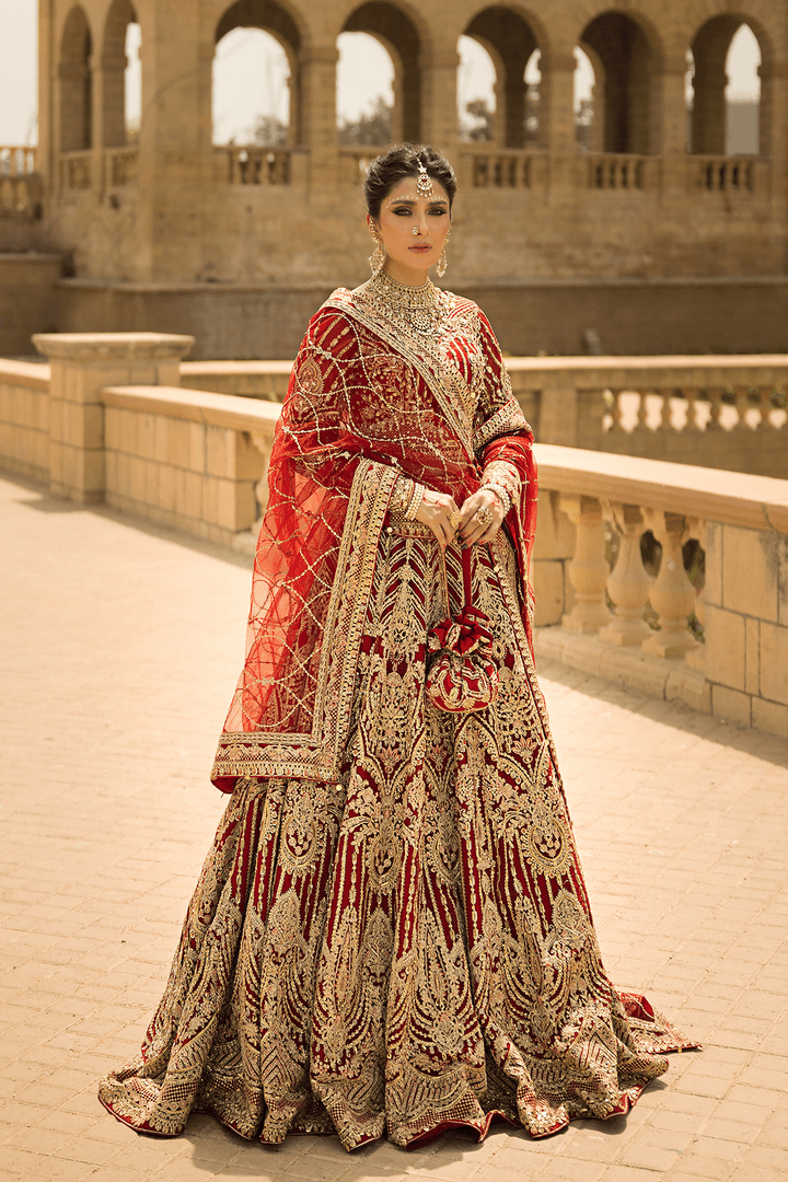 Jahan - Laila - House Of Anaya