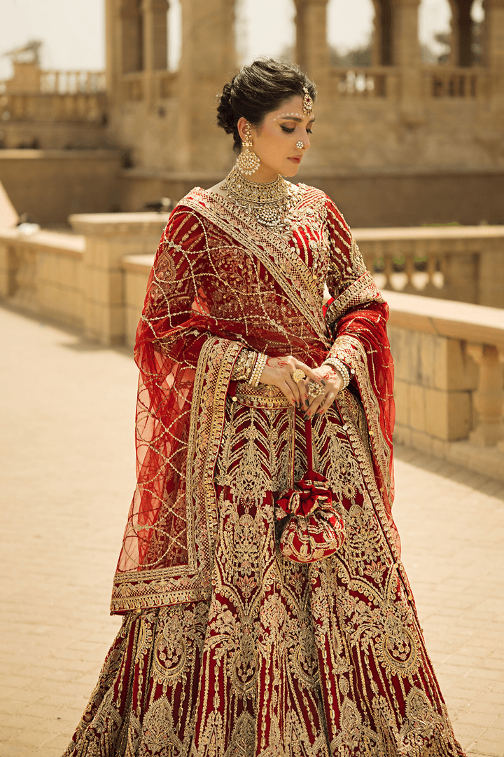 Jahan - Laila - House Of Anaya