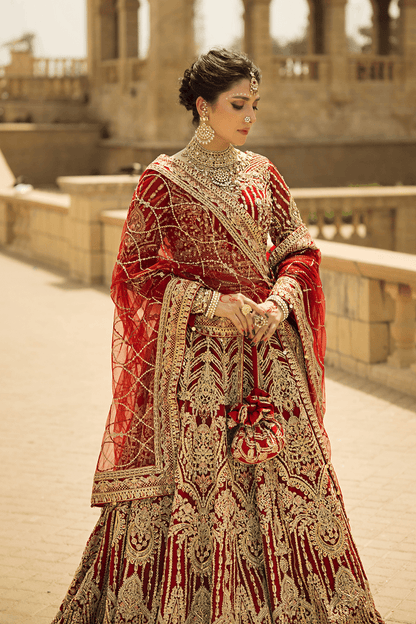 Jahan - Laila - House Of Anaya