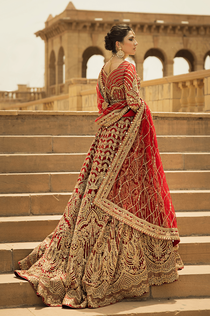 Jahan - Laila - House Of Anaya