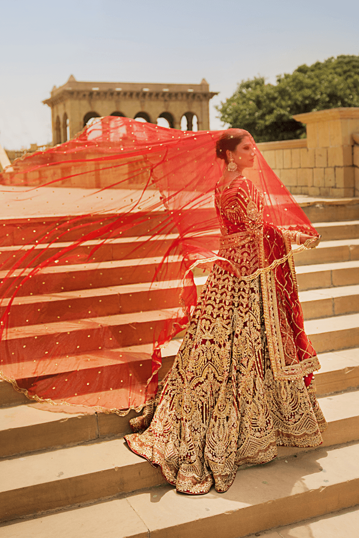 Jahan - Laila - House Of Anaya
