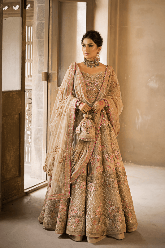 Jahan - Taara - House Of Anaya