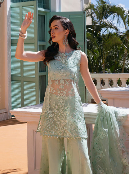 Zainab Chottani | Wedding Festive 24 | Sherine