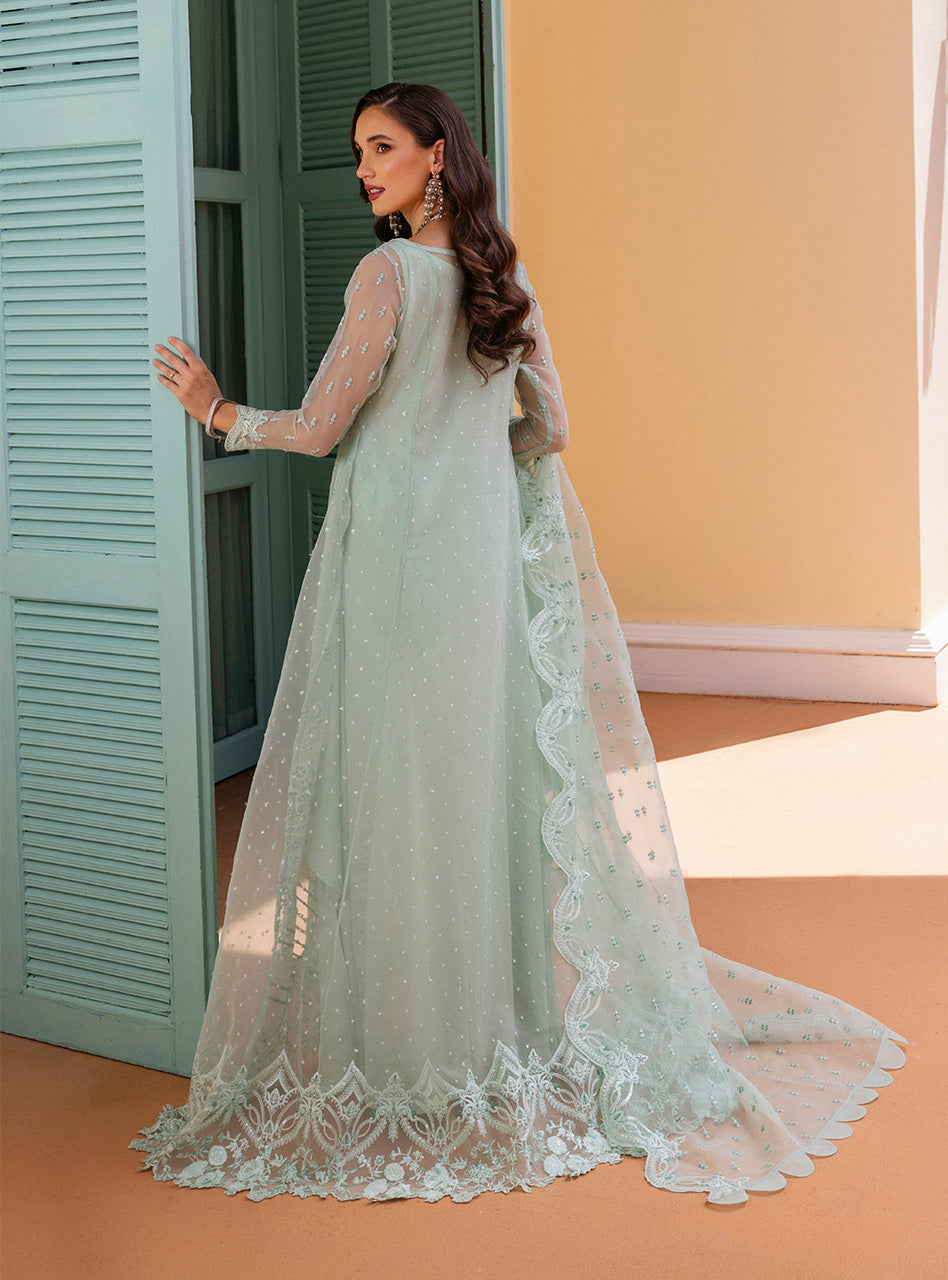 Zainab Chottani | Wedding Festive 24 | Sherine