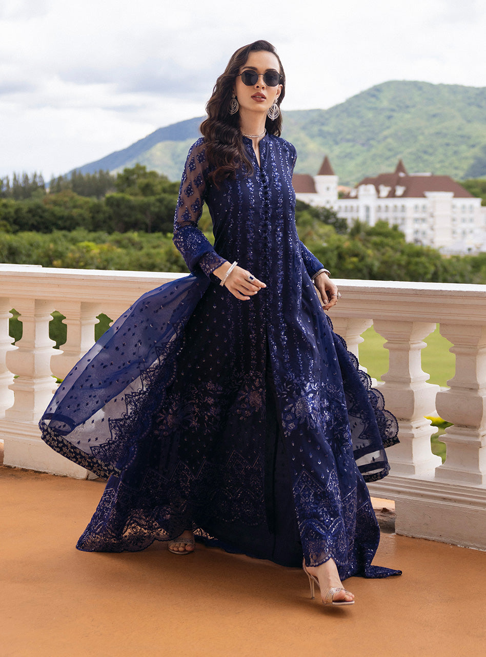 Zainab Chottani | Wedding Festive 24 | Éclat