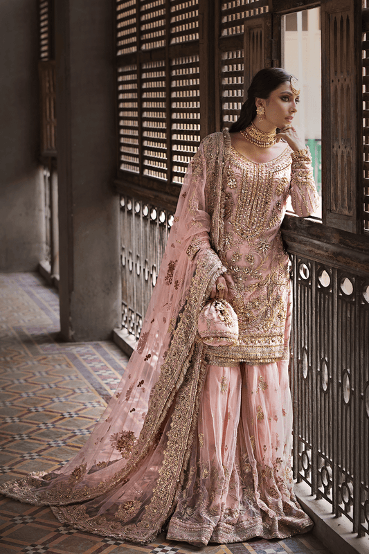 Jahan - Sahiba - House Of Anaya