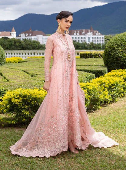 Zainab Chottani | Wedding Festive 24 | Roséa