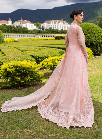 Zainab Chottani | Wedding Festive 24 | Roséa