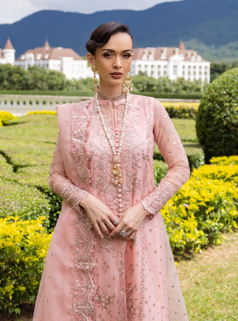 Zainab Chottani | Wedding Festive 24 | Roséa
