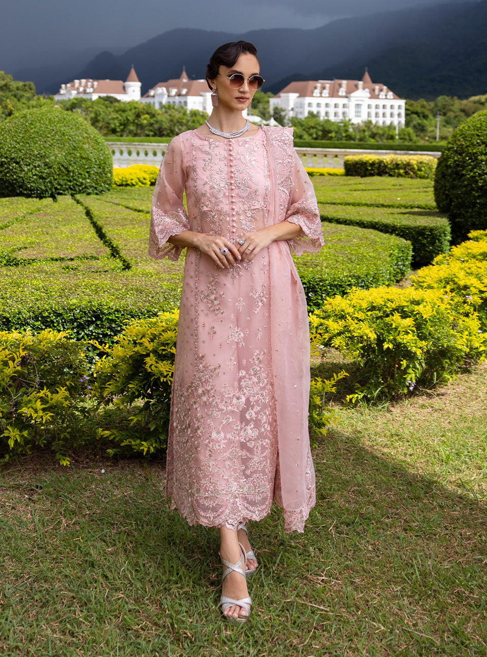 Zainab Chottani | Wedding Festive 24 | Roséa