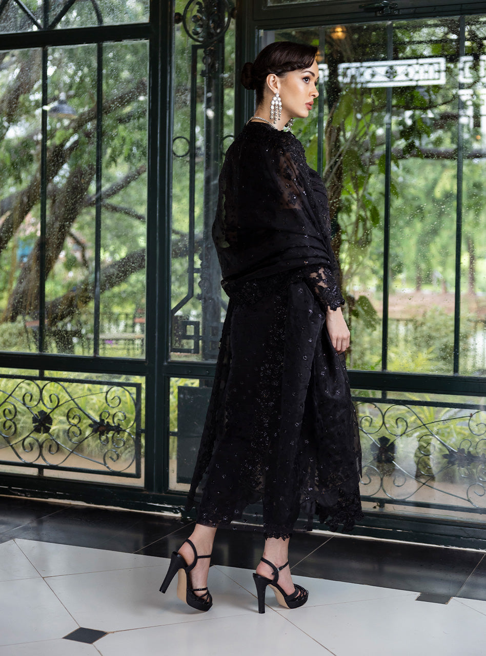Zainab Chottani | Wedding Festive 24 | Dorée