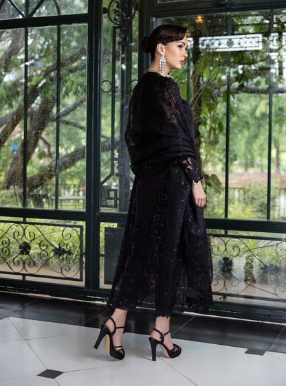 Zainab Chottani | Wedding Festive 24 | Dorée