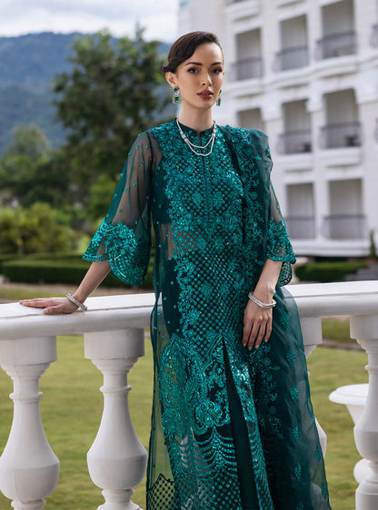 Zainab Chottani | Wedding Festive 24 | Zeina