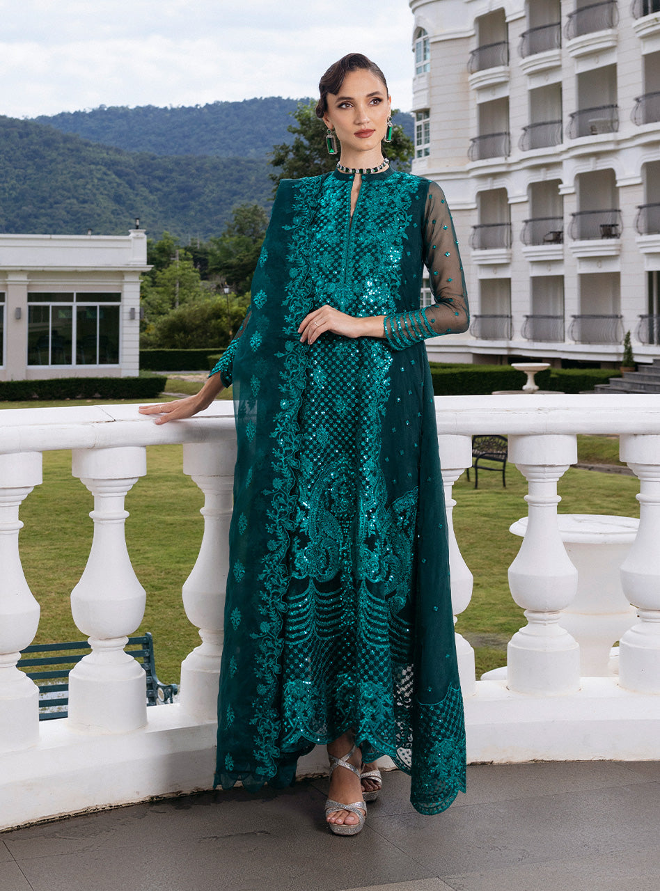 Zainab Chottani | Wedding Festive 24 | Zeina
