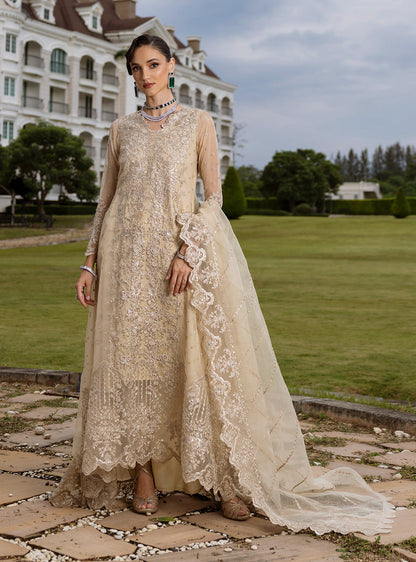 Zainab Chottani | Wedding Festive 24 | Ivana