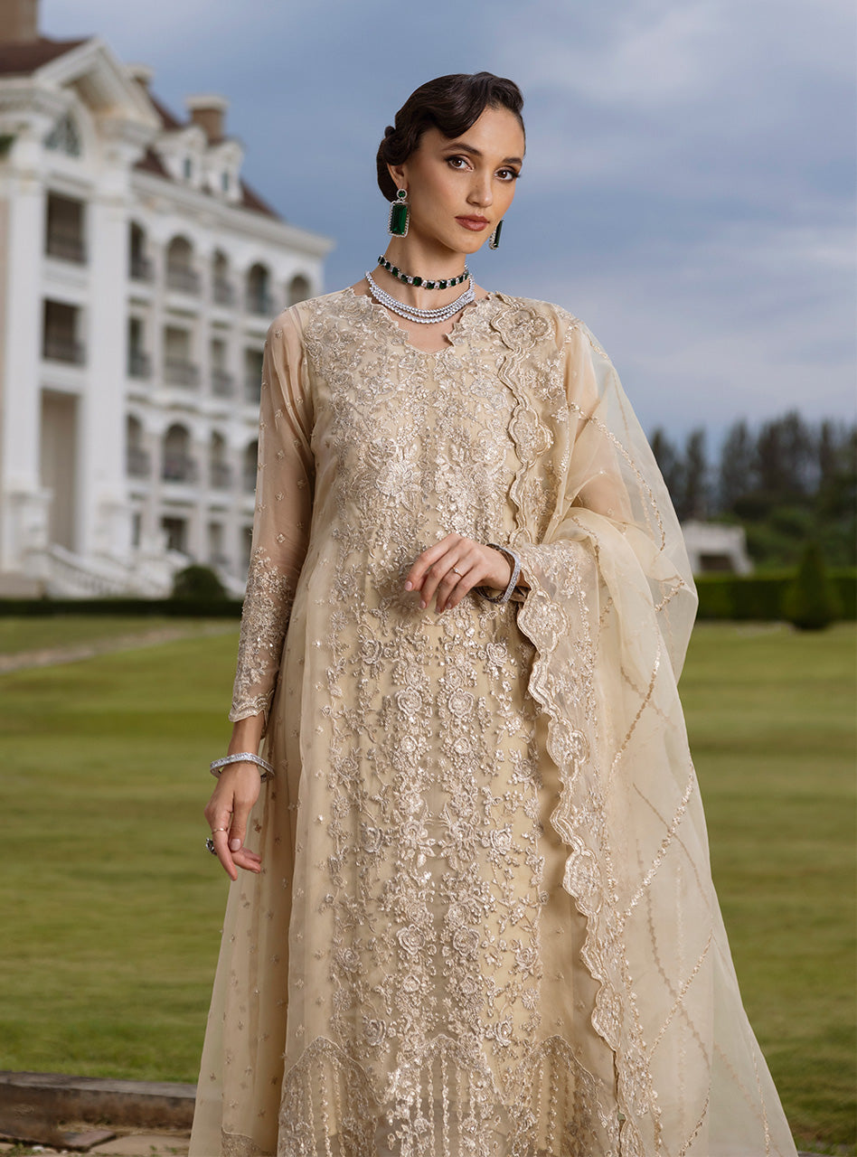 Zainab Chottani | Wedding Festive 24 | Ivana