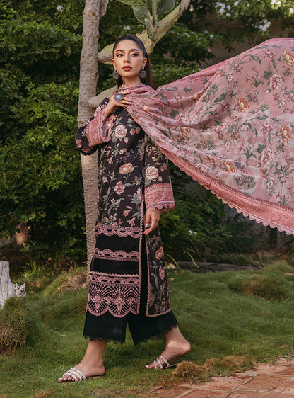 Zainab Chottani | Tahra Lawn 24 | RYMA - D 1A - House Of Anaya