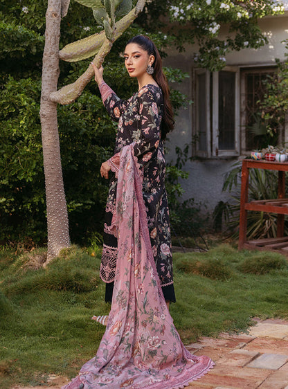 Zainab Chottani | Tahra Lawn 24 | RYMA - D 1A - House Of Anaya