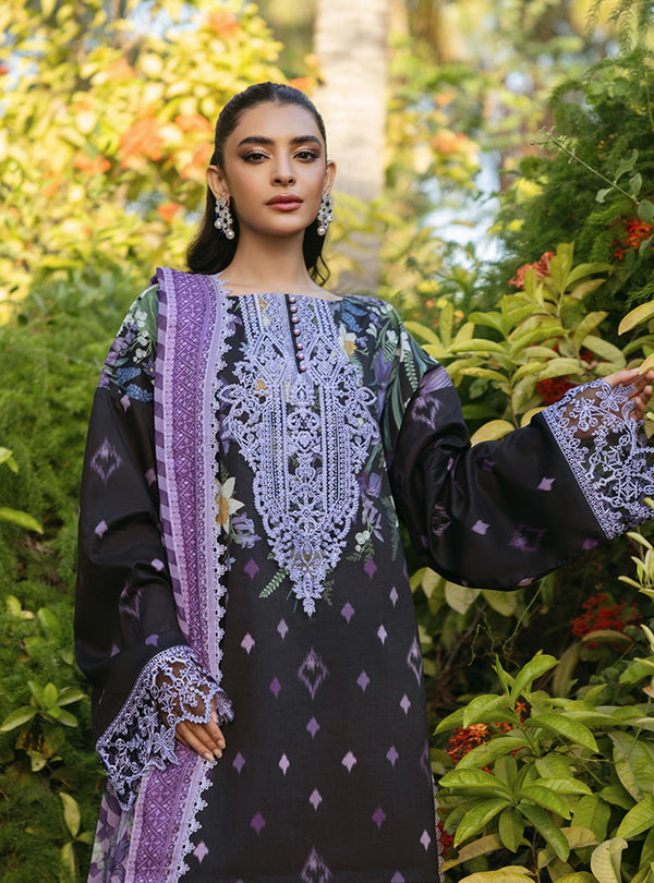 Zainab Chottani | Tahra Lawn 24 | RYMA - D 1A - House Of Anaya