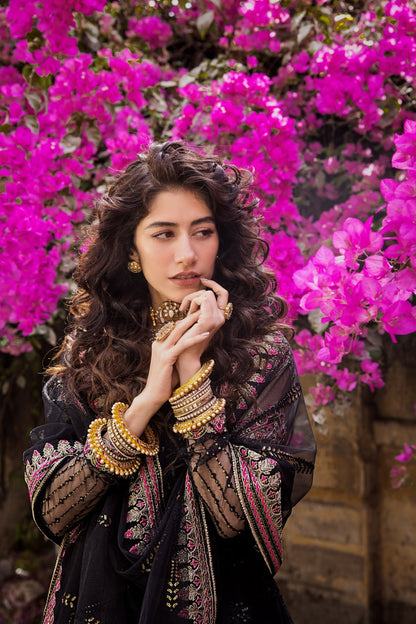 Erum Khan | Umaima Eid Edit | MAHJABEEN