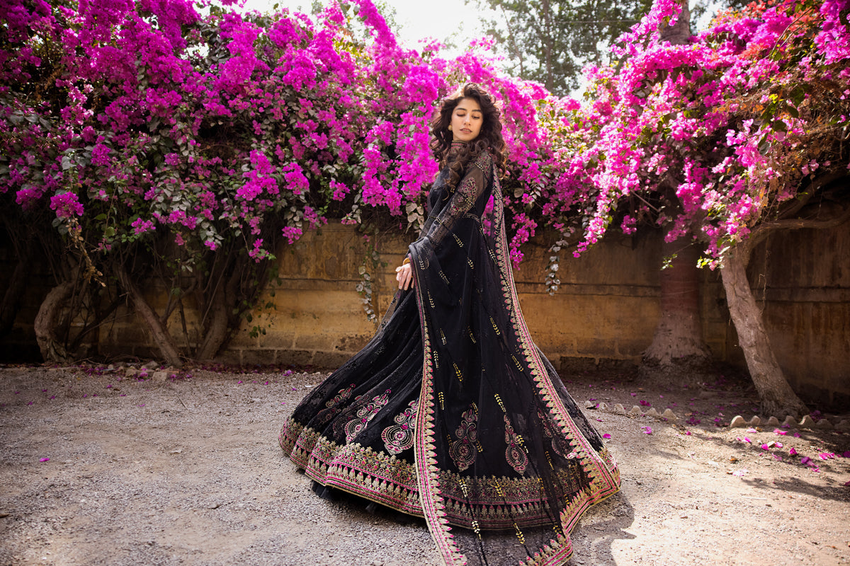 Erum Khan | Umaima Eid Edit | MAHJABEEN