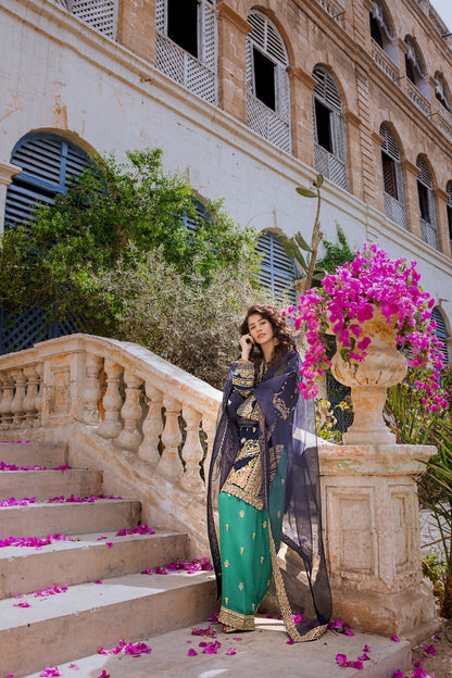 Erum Khan | Umaima Eid Edit | ANABIA