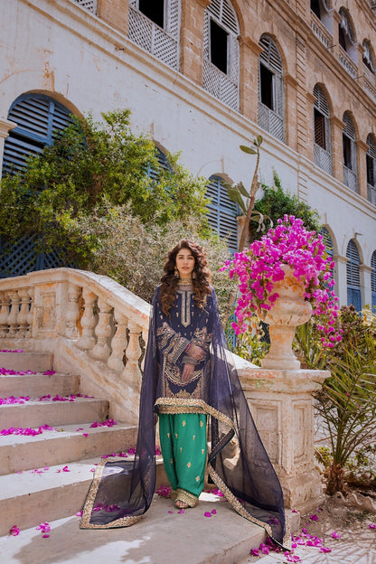 Erum Khan | Umaima Eid Edit | ANABIA