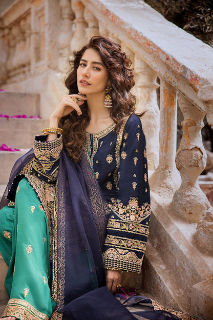 Erum Khan | Umaima Eid Edit | ANABIA