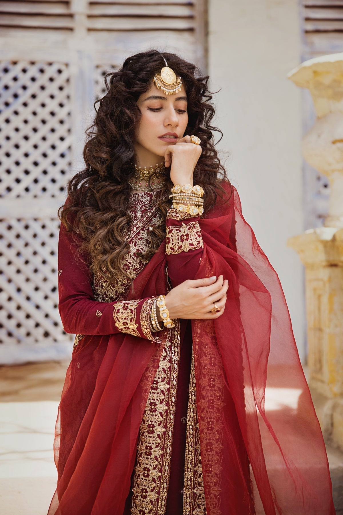 Erum Khan | Umaima Eid Edit | RUMMAISA