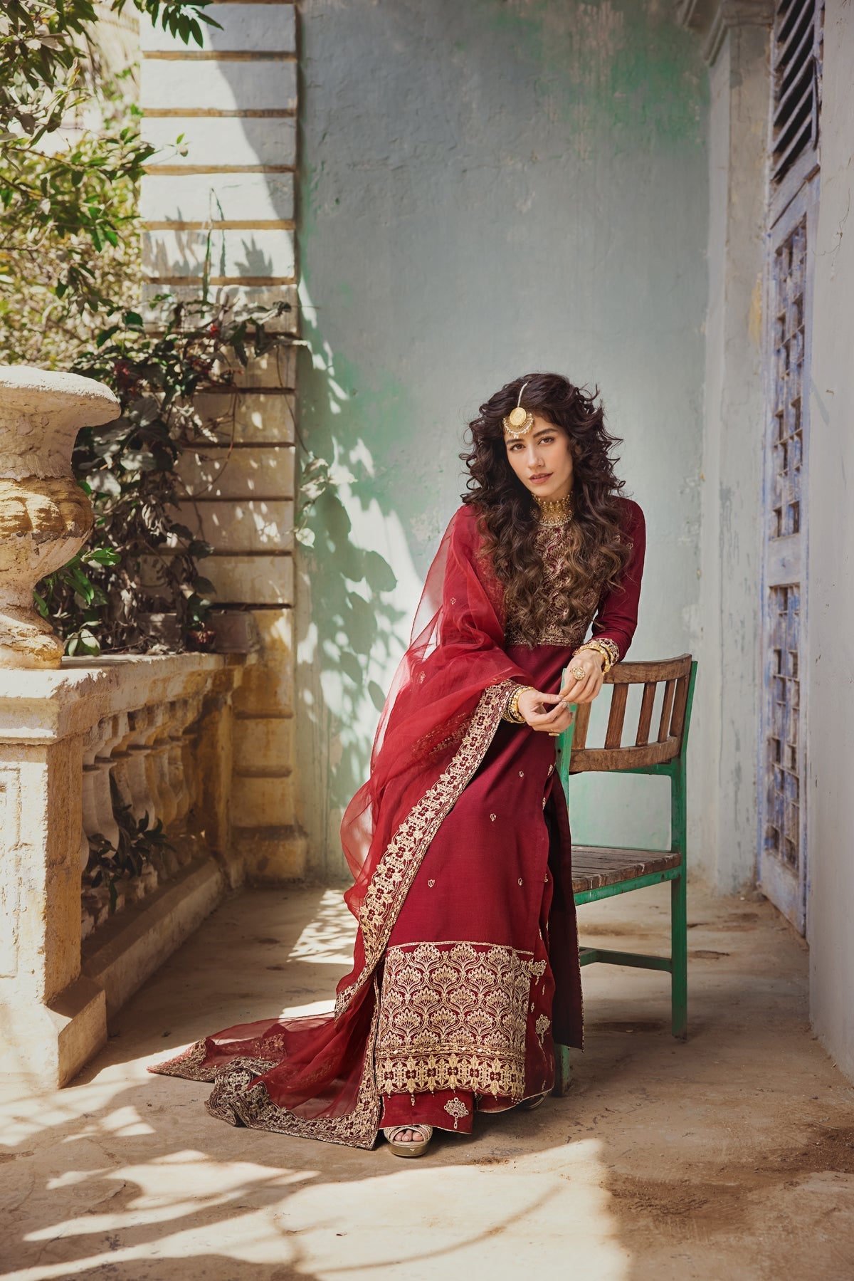 Erum Khan | Umaima Eid Edit | RUMMAISA