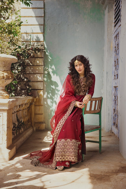 Erum Khan | Umaima Eid Edit | RUMMAISA