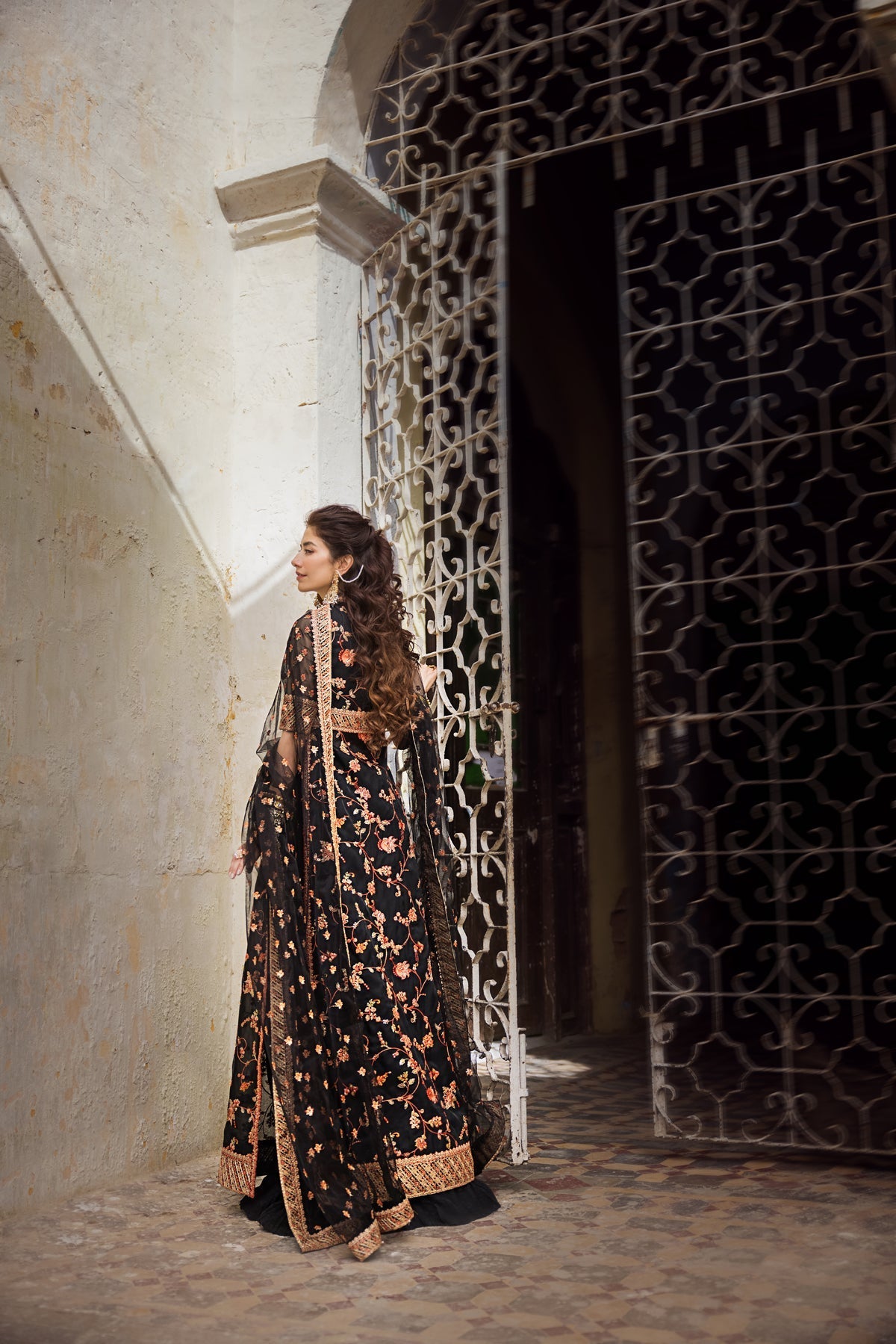 Erum Khan | Umaima Eid Edit | SAFWA