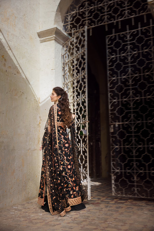 Erum Khan | Umaima Eid Edit | SAFWA