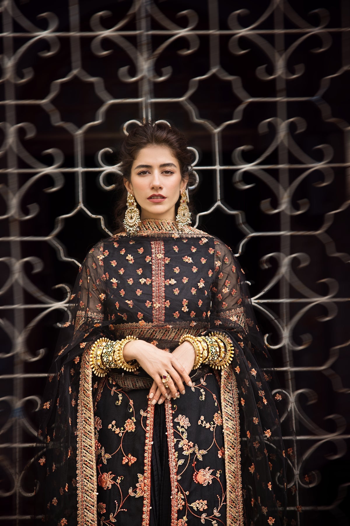 Erum Khan | Umaima Eid Edit | SAFWA