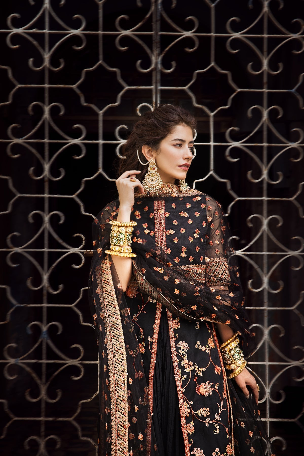 Erum Khan | Umaima Eid Edit | SAFWA