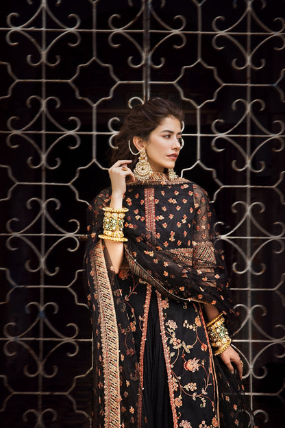 Erum Khan | Umaima Eid Edit | SAFWA