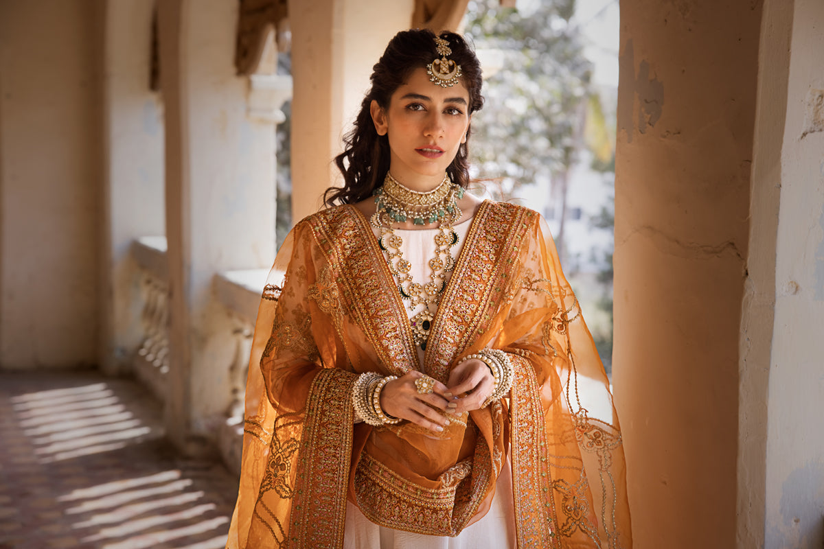 Erum Khan | Umaima Eid Edit | GHAZAL